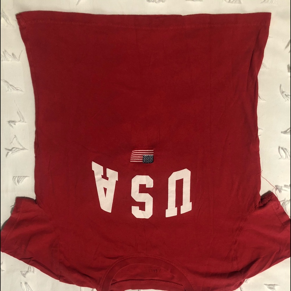 Make Me A Offer: Two Brandy Melville t-shirts
